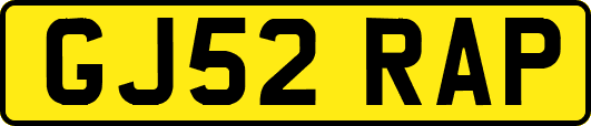 GJ52RAP
