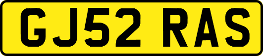GJ52RAS