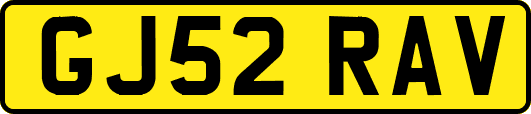 GJ52RAV