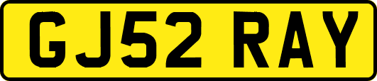 GJ52RAY