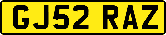 GJ52RAZ