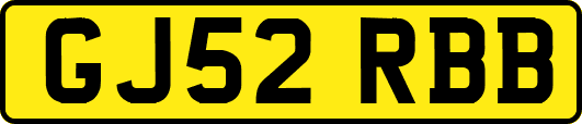 GJ52RBB