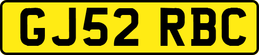 GJ52RBC