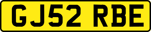 GJ52RBE