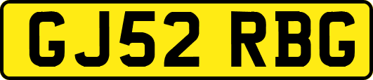 GJ52RBG