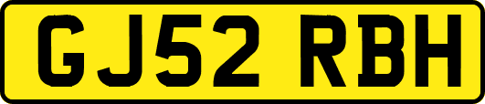 GJ52RBH
