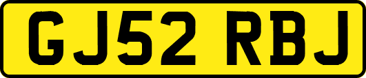 GJ52RBJ
