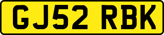 GJ52RBK