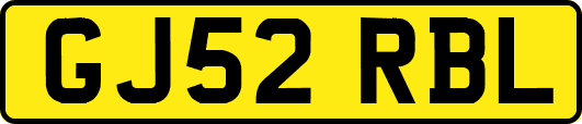 GJ52RBL