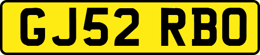 GJ52RBO