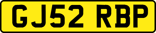 GJ52RBP