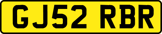 GJ52RBR