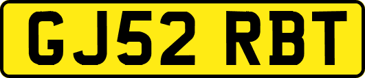 GJ52RBT