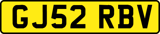 GJ52RBV