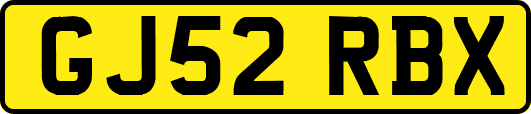 GJ52RBX