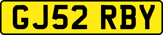 GJ52RBY