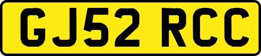 GJ52RCC