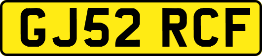 GJ52RCF