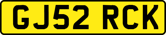 GJ52RCK