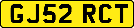 GJ52RCT