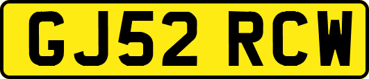 GJ52RCW