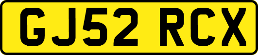 GJ52RCX