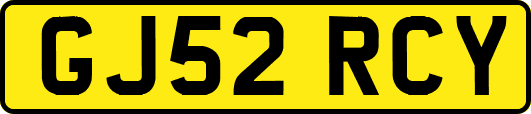 GJ52RCY