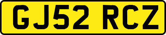 GJ52RCZ