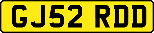 GJ52RDD
