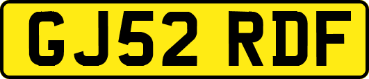 GJ52RDF