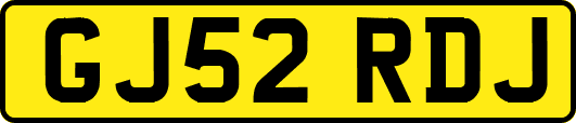 GJ52RDJ
