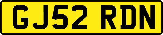 GJ52RDN