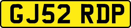 GJ52RDP