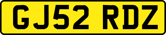 GJ52RDZ