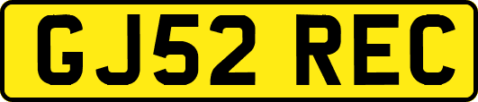GJ52REC