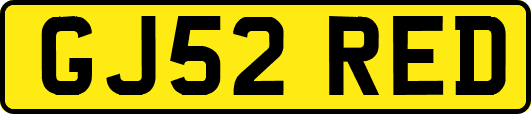 GJ52RED