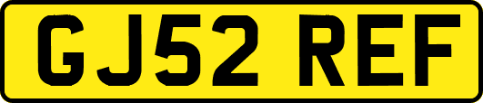 GJ52REF