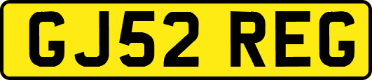 GJ52REG