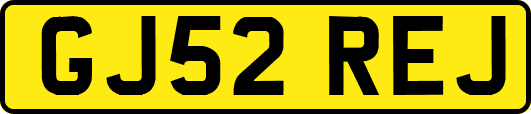 GJ52REJ