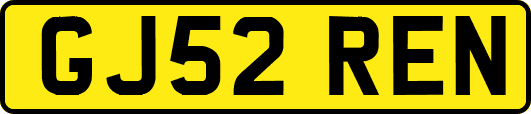 GJ52REN