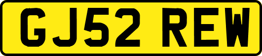 GJ52REW