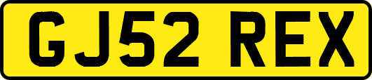 GJ52REX