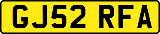 GJ52RFA