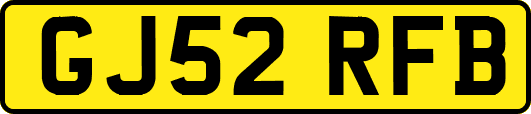 GJ52RFB