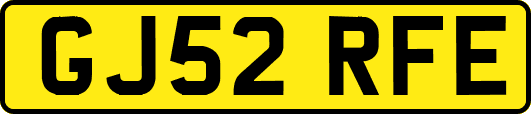 GJ52RFE