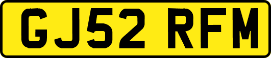 GJ52RFM
