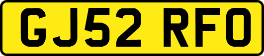 GJ52RFO