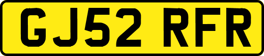 GJ52RFR