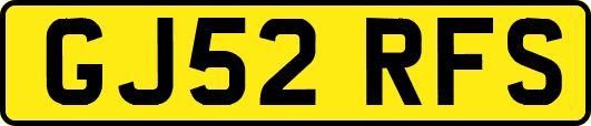 GJ52RFS