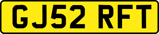 GJ52RFT